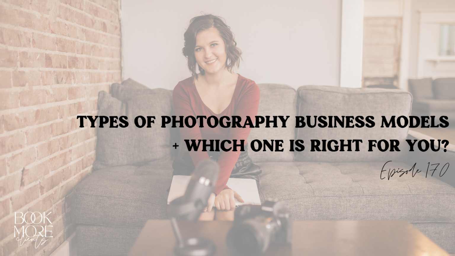 Exploring Types of Photography Businesses