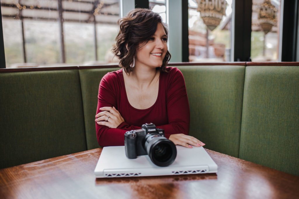 Learn the Basics of Bookkeeping for Your Photography Business