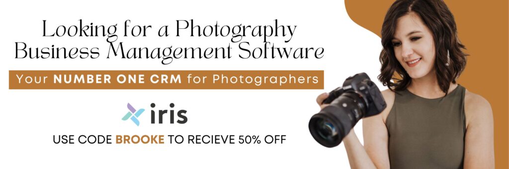 Photography Contracts