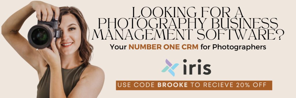 marketing your photography business