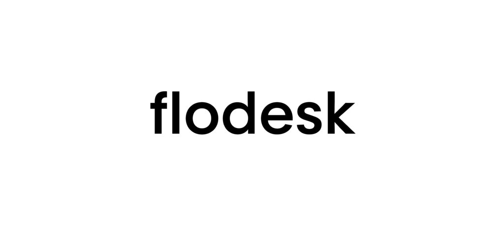 Email marketing for photographers using the platform, Flodesk